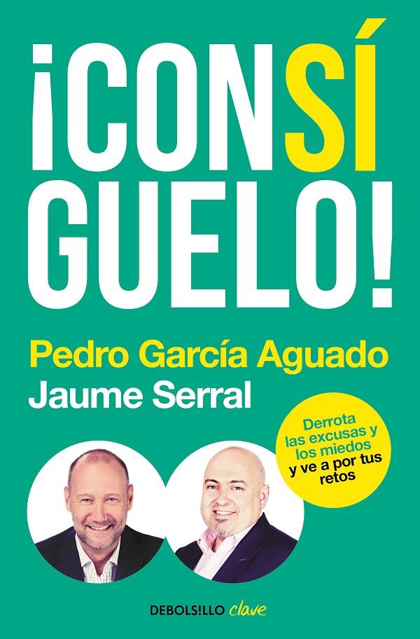 ¡CONSÍGUELO! | 9788466346115 | GARCÍA AGUADO, PEDRO/SERRAL VENTURA, JAUME