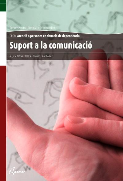 SUPORT A LA COMUNICACIO | 9788415309352