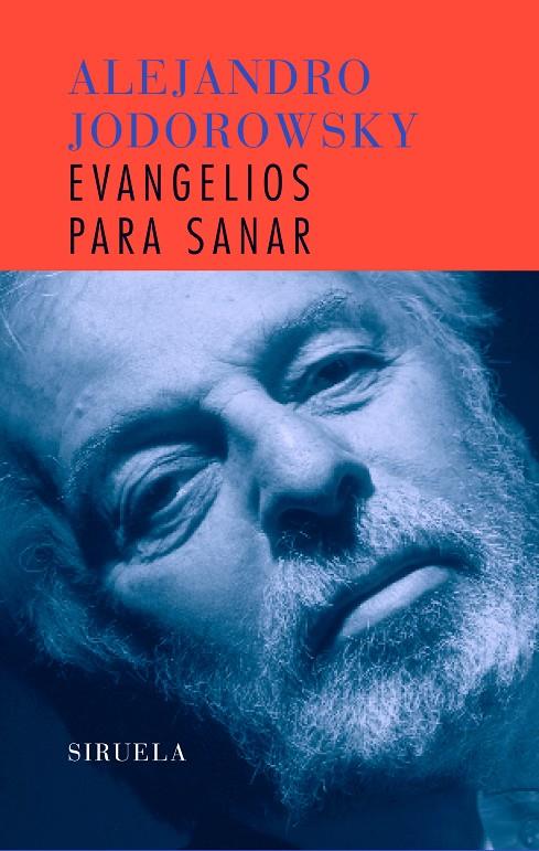 EVANGELIOS PARA SANAR +DVD LT-248 | 9788498410457 | JODOROWSKY, ALEJANDRO