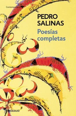 POESIAS COMPLETAS (PEDRO SALINAS) | 9788483463727 | SALINAS, PEDRO
