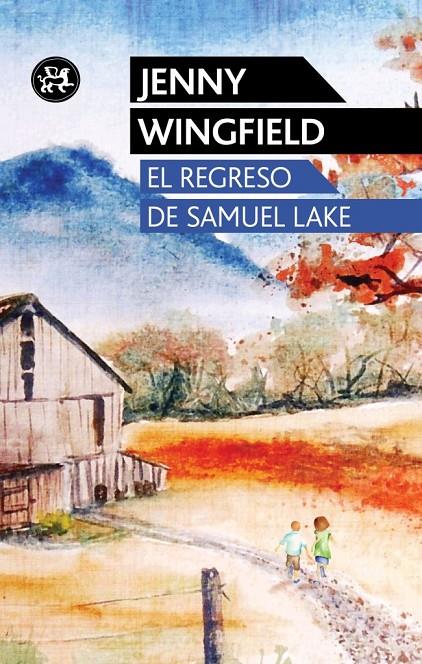 REGRESO DE SAMUEL LAKE | 9788415325505 | WINGFIELD, JENNY