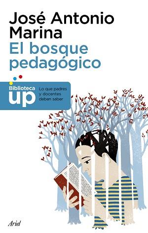 EL BOSQUE PEDAGóGICO | 9788434427051 | MARINA, JOSé ANTONIO