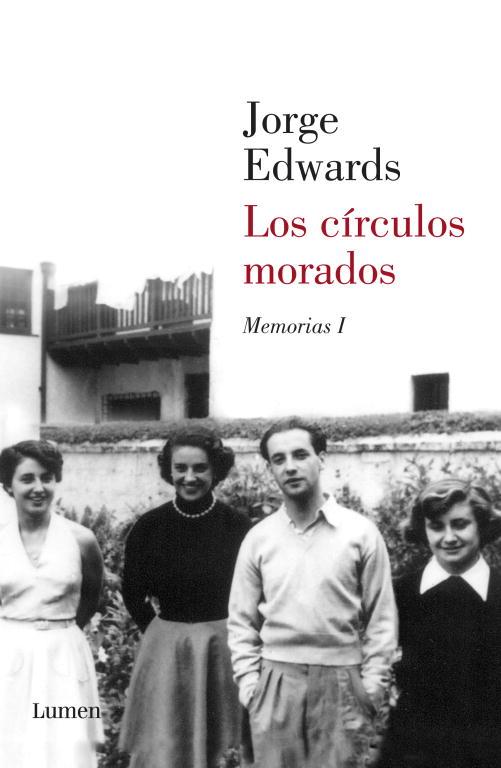 CÍRCULOS MORADOS | 9788426421470 | EDWARDS,JORGE