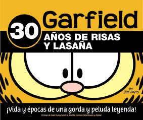 GARFIELD, 30 AÑOS DE RISAS Y LASAÑA | 9788492534135 | DAVIS, JIM