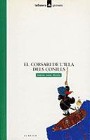 CORSARI DE L`ILLA DELS CONILLS, EL | 9788424681845 | JANER MANILA, GABRIEL