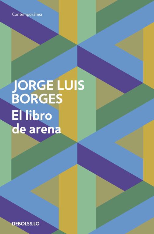 LIBRO DE ARENA, EL | 9788499089522