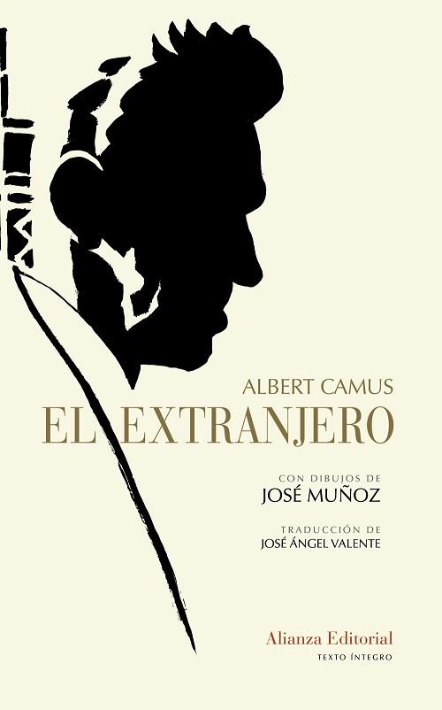 EL EXTRANJERO | 9788420675206 | CAMUS, ALBERT