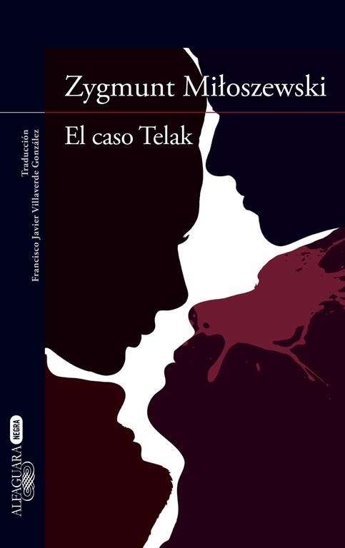 EL CASO TELAK | 9788420418810 | MILOSZEWSKI,ZYGMUNT