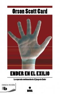 ENDER EN EL EXILIO | 9788498726275 | CARD, ORSON SCOTT