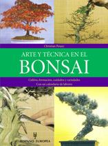ARTE Y TCNICA EN EL BONSAI | 9788425508134 | Pessey, Christian ; Samson, R‚my