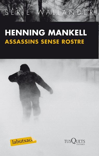 ASSASSINS SENSE ROSTRE | 9788483836057 | MANKELL, HENNING