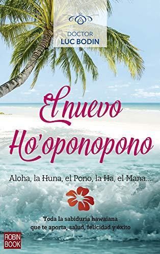 EL NUEVO HO'OPONOPONO | 9788499175461 | BODIN, DR. LUC