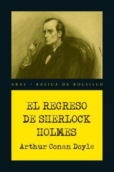 EL REGRESO DE SHERLOCK HOLMES | 9788446048237 | CONAN DOYLE, ARTHUR