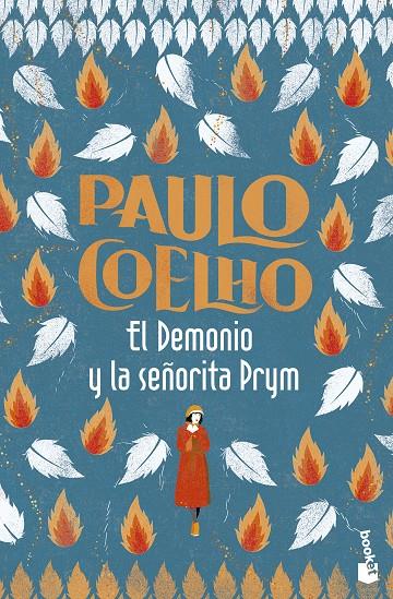 EL DEMONIO Y LA SEÑORITA PRYM | 9788408276838 | COELHO, PAULO