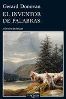 INVENTOR DE PALABRAS A-711 | 9788483832011 | DONOVAN, GERARD