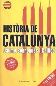 HISTORIA DE CATALUNYA CATALAN | 9788417759216 | SOBREQUES I CALLICO,JAUME