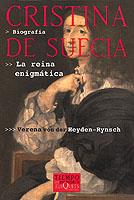 CRISTINA DE SUECIA BIOGRAFIA  TM-17 | 9788483107805 | HEYDEN-RYNSCH, VERENA