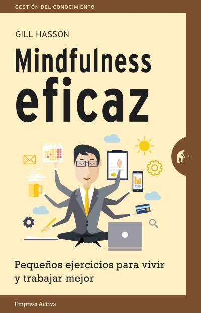 MINDFULNESS EFICAZ | 9788492921331 | HASSON, GILL