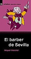 BARBER DE SEVILLA | 9788424691134 | DESCLOT, MIQUEL