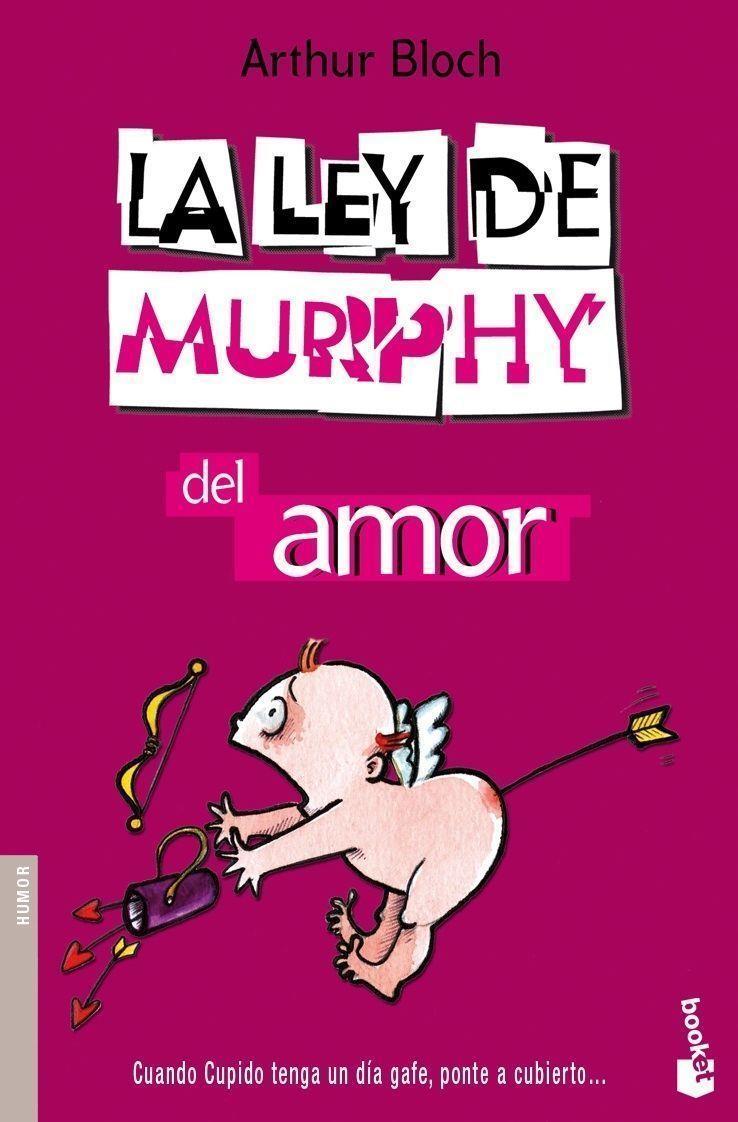 LEY DE MURPHY DEL AMOR (NF) | 9788484605751 | ARTHUR BLOCH