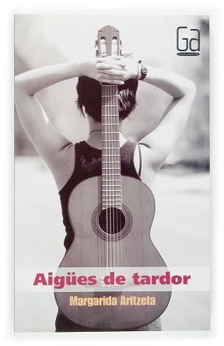 AIGUES DE TARDOR (GA 143) | 9788466113724 | ARITZETA, MARGARIDA