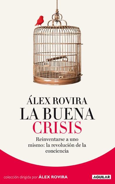 BUENA CRISIS EDICIÓN 2012 | 9788403012950 | ROVIRA, ÁLEX