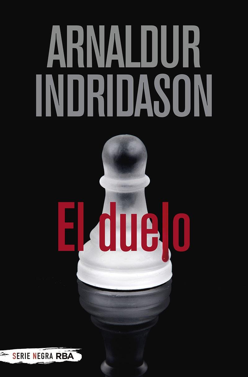 EL DUELO | 9788491873778 | INDRIDASON,ARNALDUR