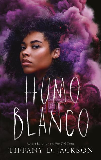 HUMO BLANCO | 9788419252005 | JACKSON, TIFFANY D.