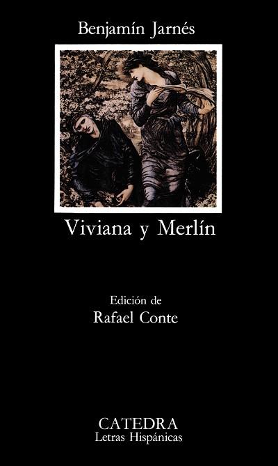 VIVIANA Y MERLIN | 9788437612546 | JARNES, BENJAMIN