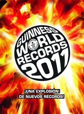 GUINNESS WORLD RECORDS 2011 | 9788408095064 | GUINNESS WORLD RECORDS