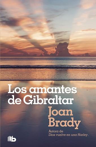 LOS AMANTES DE GIBRALTAR | 9788490707449 | BRADY, JOAN