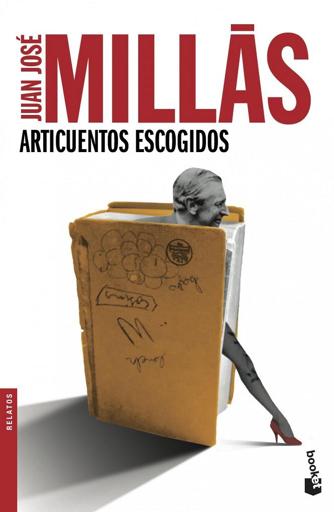 ARTICUENTOS ESCOGIDOS | 9788432210457 | JUAN JOSÉ MILLÁS