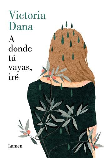A DONDE Tú VAYAS, IRé | 9788426404947 | VICTORIA DANA
