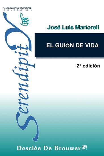 EL GUION DE VIDA | 9788433015402 | MARTORELL YPIENS, J. L. (1954- )