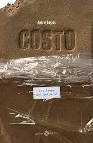 COSTO | 9788419119124 | LOZANO, ANDROS