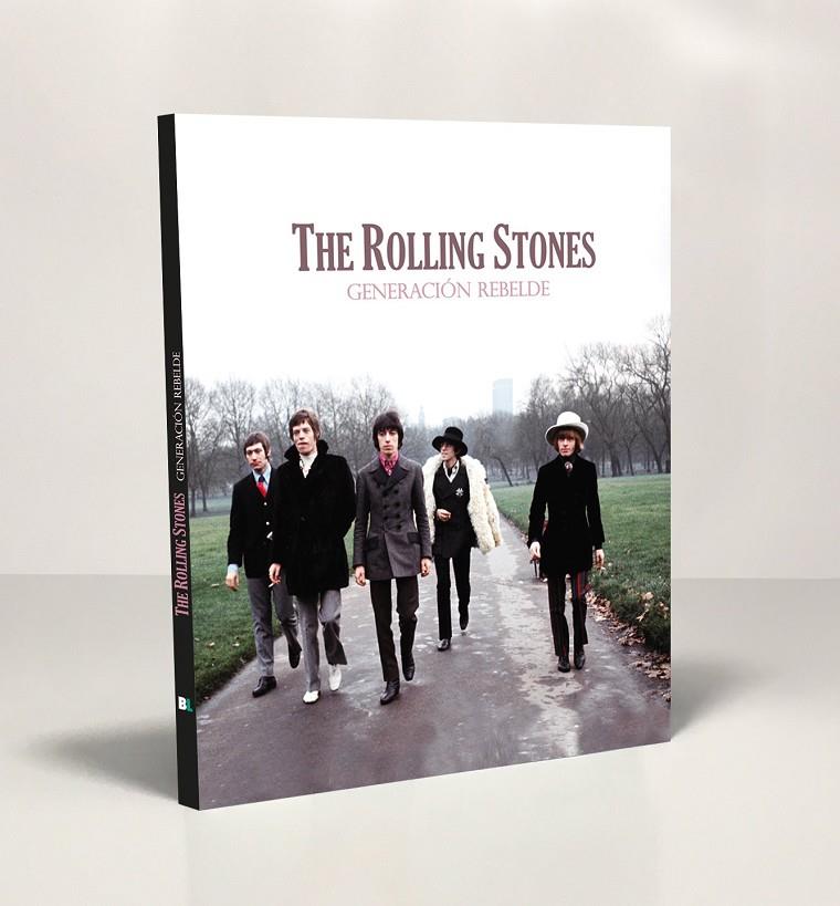 THE ROLLING STONES | 9788418246067 | O'NEILL, MICHAEL
