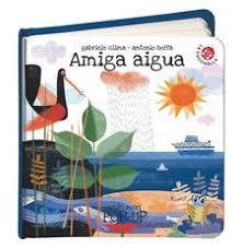 AMIGA AIGUA | 9788868909260 | CLIMA, GABRIELE