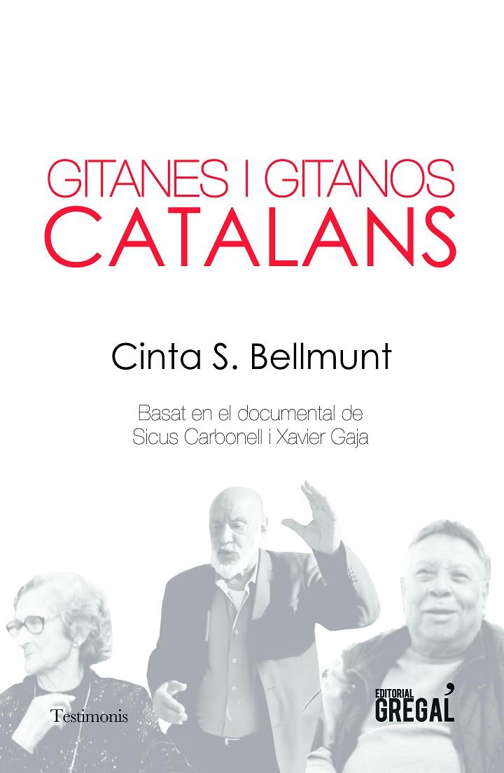GITANES I GITANOS CATALANS | 9788417660499 | SANZ BELLMUNT, CINTA