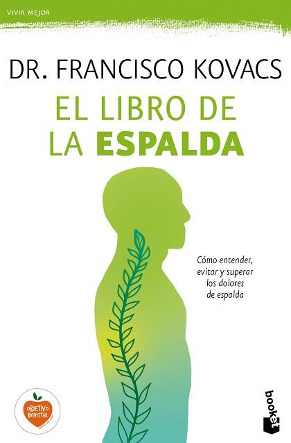 EL LIBRO DE LA ESPALDA | 9788499985688 | DR. FRANCISCO KOVACS