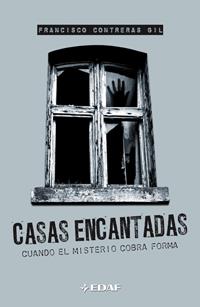 CASAS ENCANTADAS | 9788441412217 | CONTRERAS GIL
