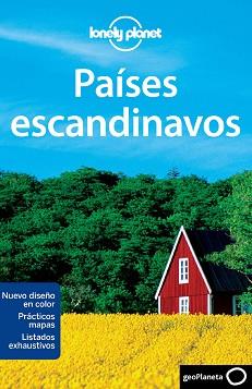 PAISES ESCANDINAVOS | 9788408110187 | AA. VV.