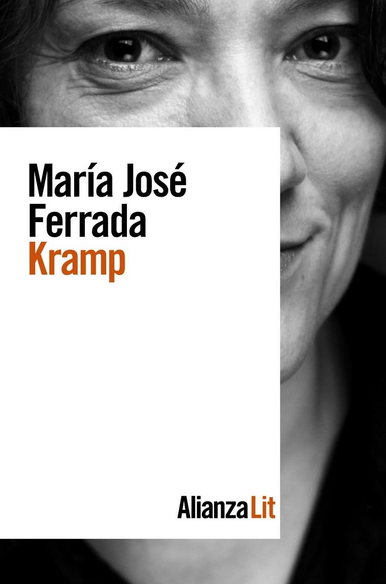 KRAMP | 9788491814542 | FERRADA, MARÍA JOSÉ