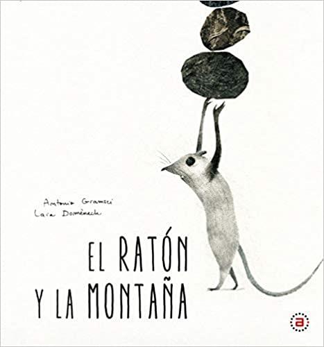 EL RATÓN Y LA MONTAÑA | 9788446050551 | GRAMSCI, ANTONIO