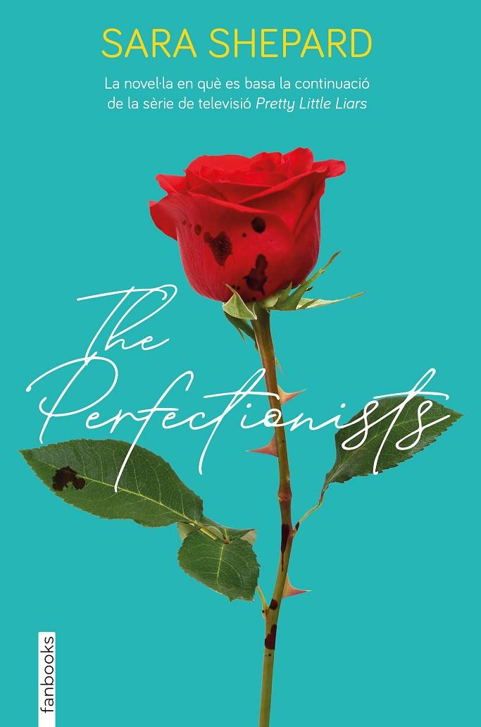 THE PERFECTIONISTS | 9788417515287 | SHEPARD, SARA