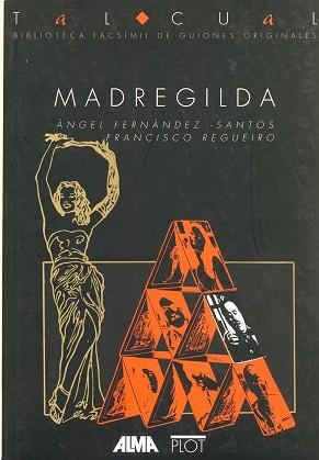 MADERGUILDA | 9788486702243 | FERNáNDEZ-SANTOS, ÁNGEL/REGUEIRO BRAVO, FRANCISCO