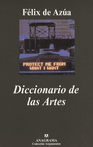 DICCIONARIO DE LAS ARTES | 9788433961822 | DE AZUA, FELIX