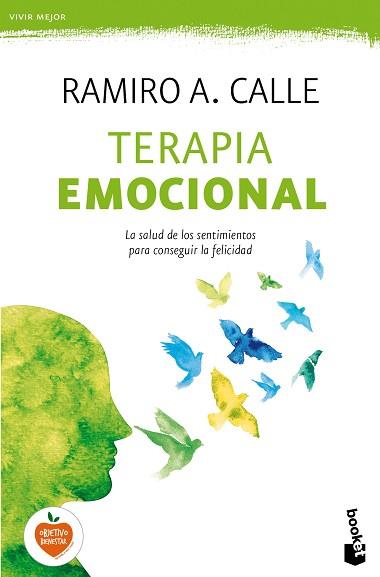 TERAPIA EMOCIONAL | 9788499985909 | RAMIRO A. CALLE