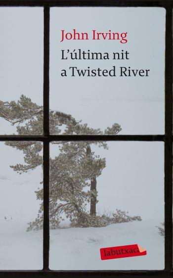 ULTIMA NIT A TWISTED RIVER | 9788499302881 | IRVING, JOHN (1942- ) [VER TITULOS]