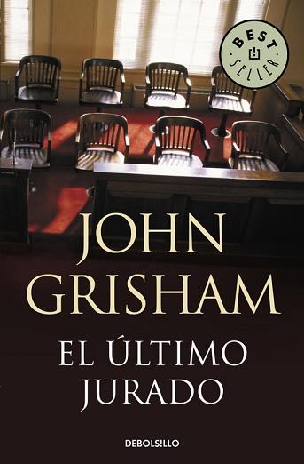 EL ÚLTIMO JURADO | 9788490623107 | GRISHAM,JOHN
