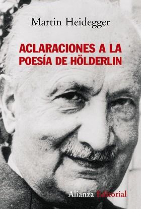 ACLARACIONES A LA POESIA DE HOLDERLIN | 9788420647500 | HEIDEGGER, MARTIN